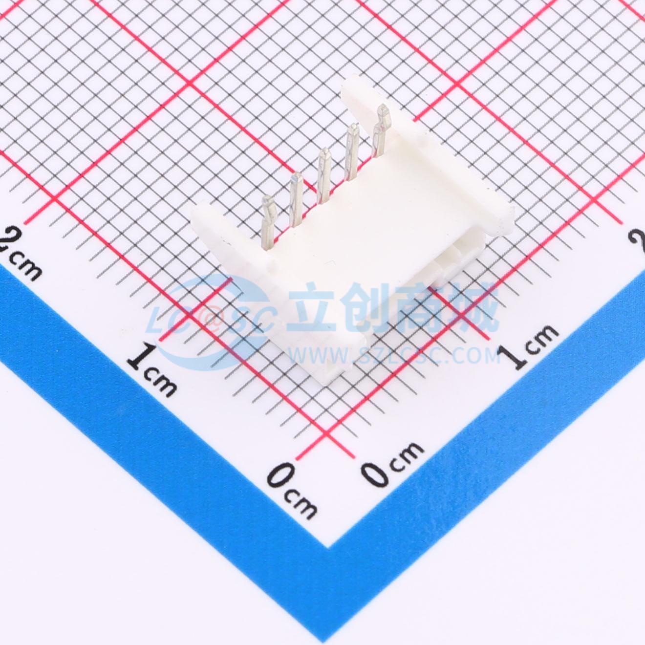 点击查看大图 HC-PA-5AWD实物图