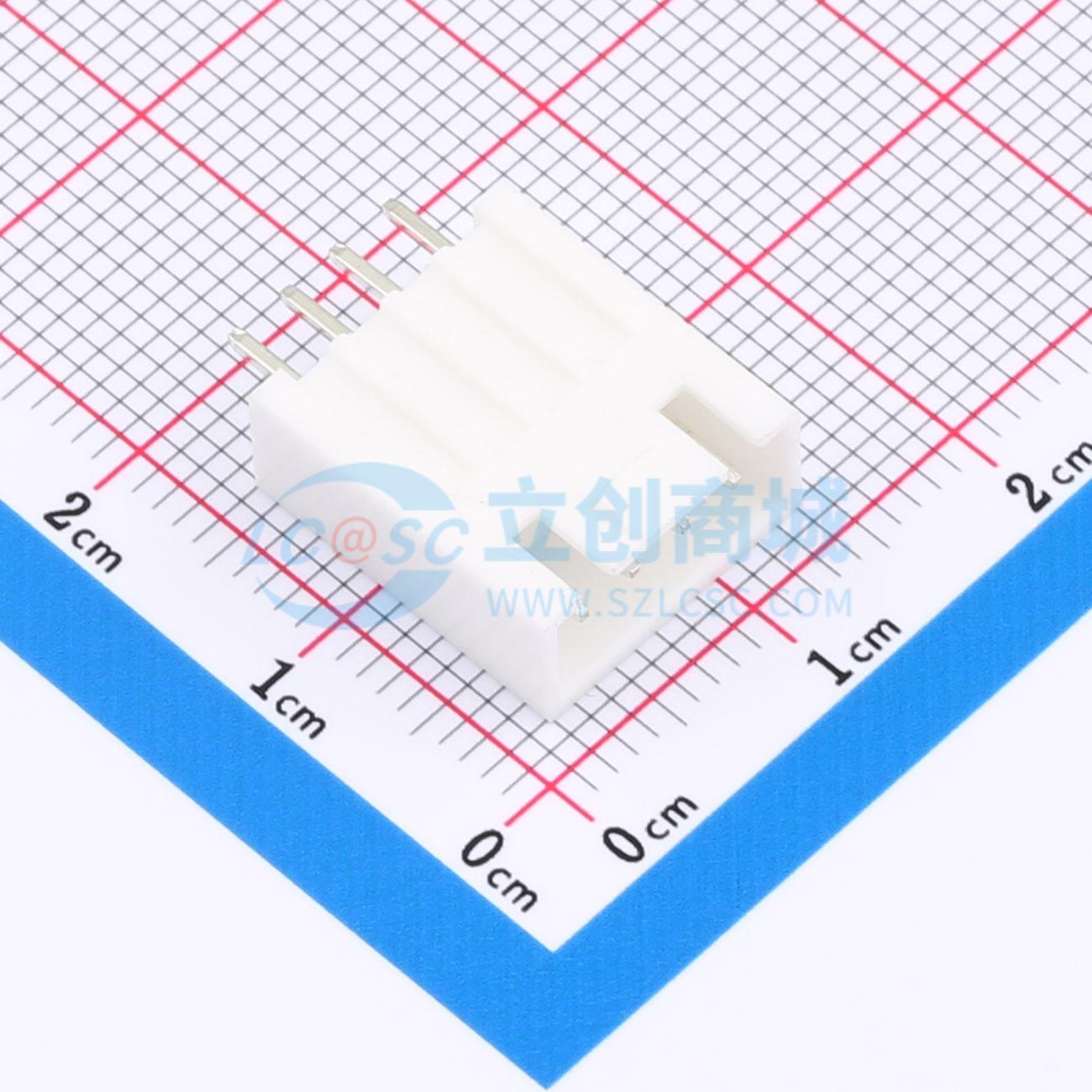 点击查看大图 HX25035-4BH实物图