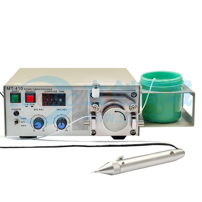 YARUN-YR-MT-410实物图