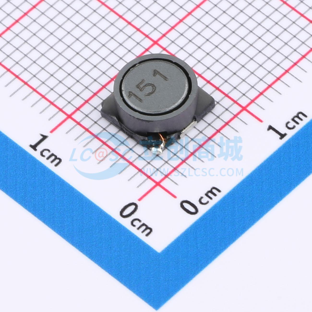 点击查看大图 SS7032151MSB实物图