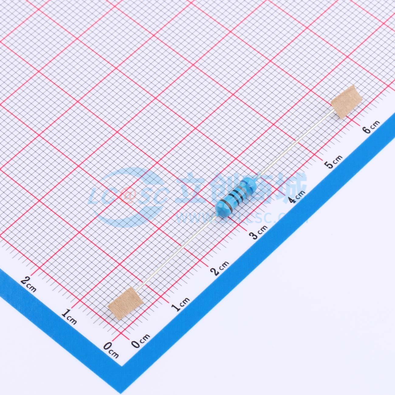 RN1WS680ΩFT/BA1实物图