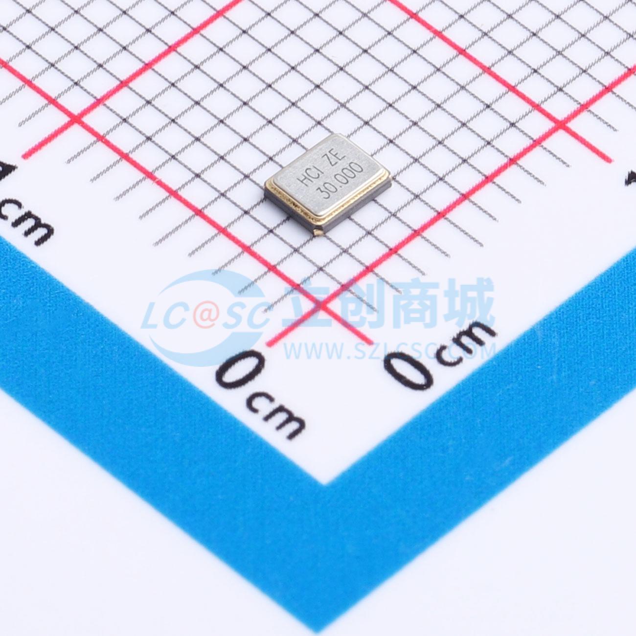 点击查看大图 0132M4-30.000F20ATNG实物图