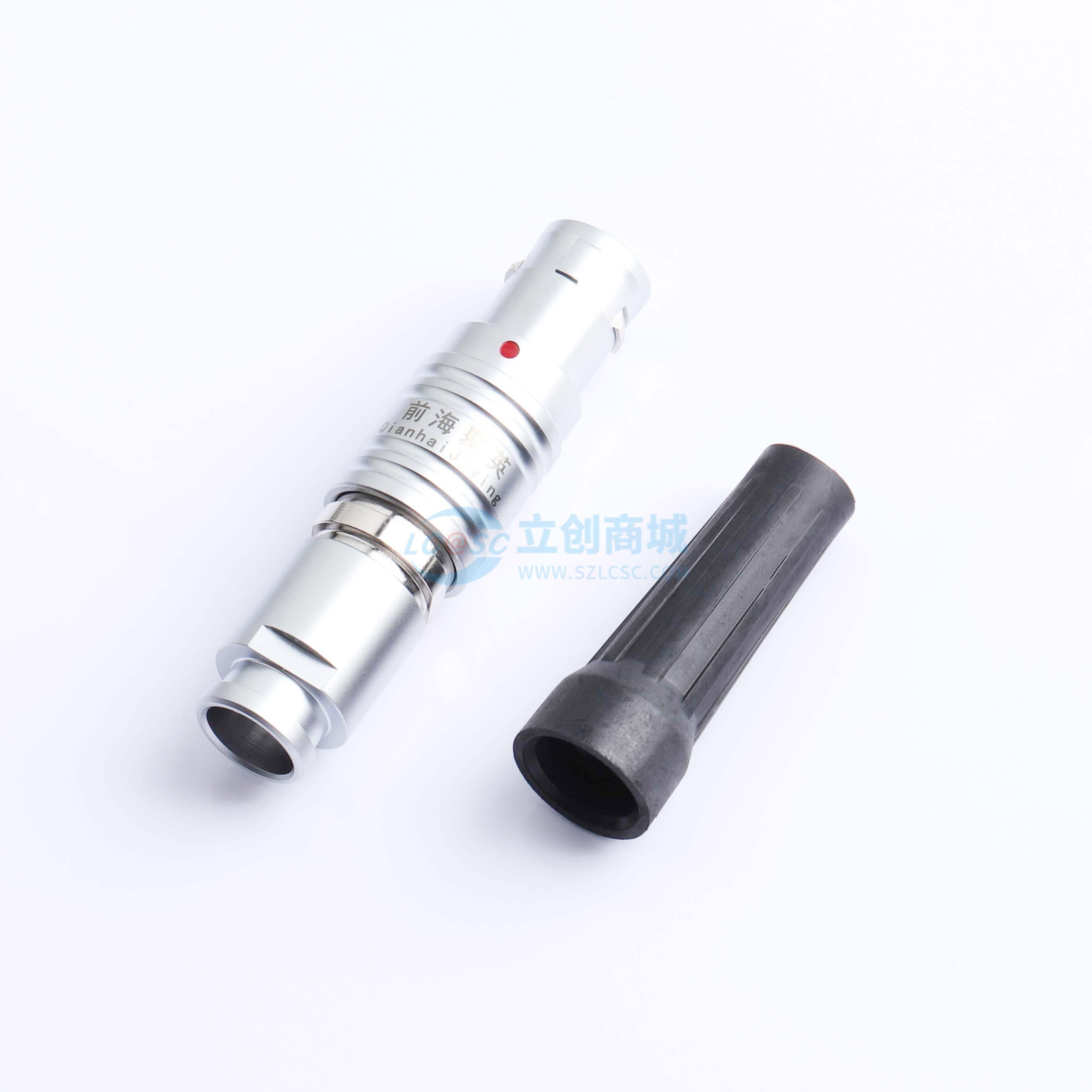 点击查看大图 FGG.1B.310.CLAD(JY)实物图