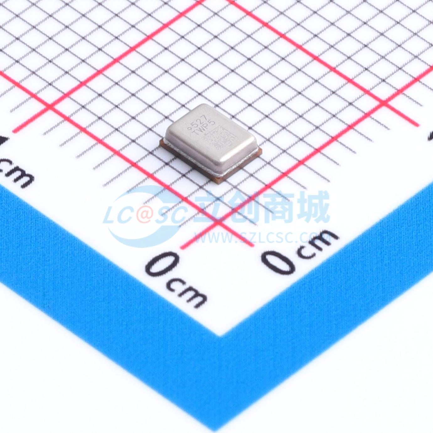 点击查看大图 GTD3526BA-1N实物图