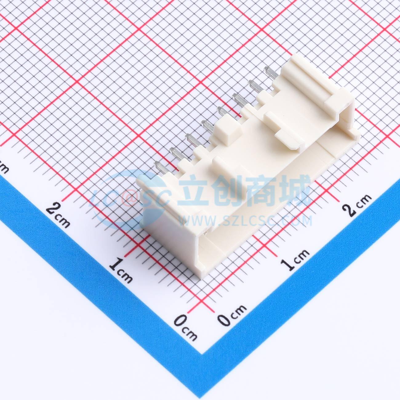 点击查看大图 QAC-9AS实物图