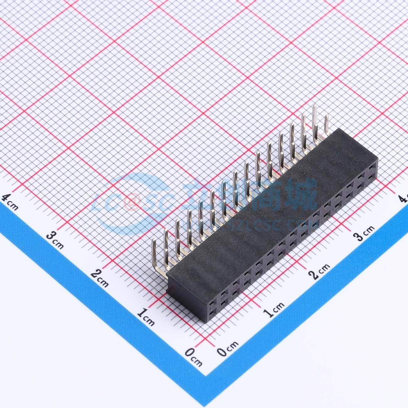 点击查看大图 A25421110-30PB2114-H85C32实物图