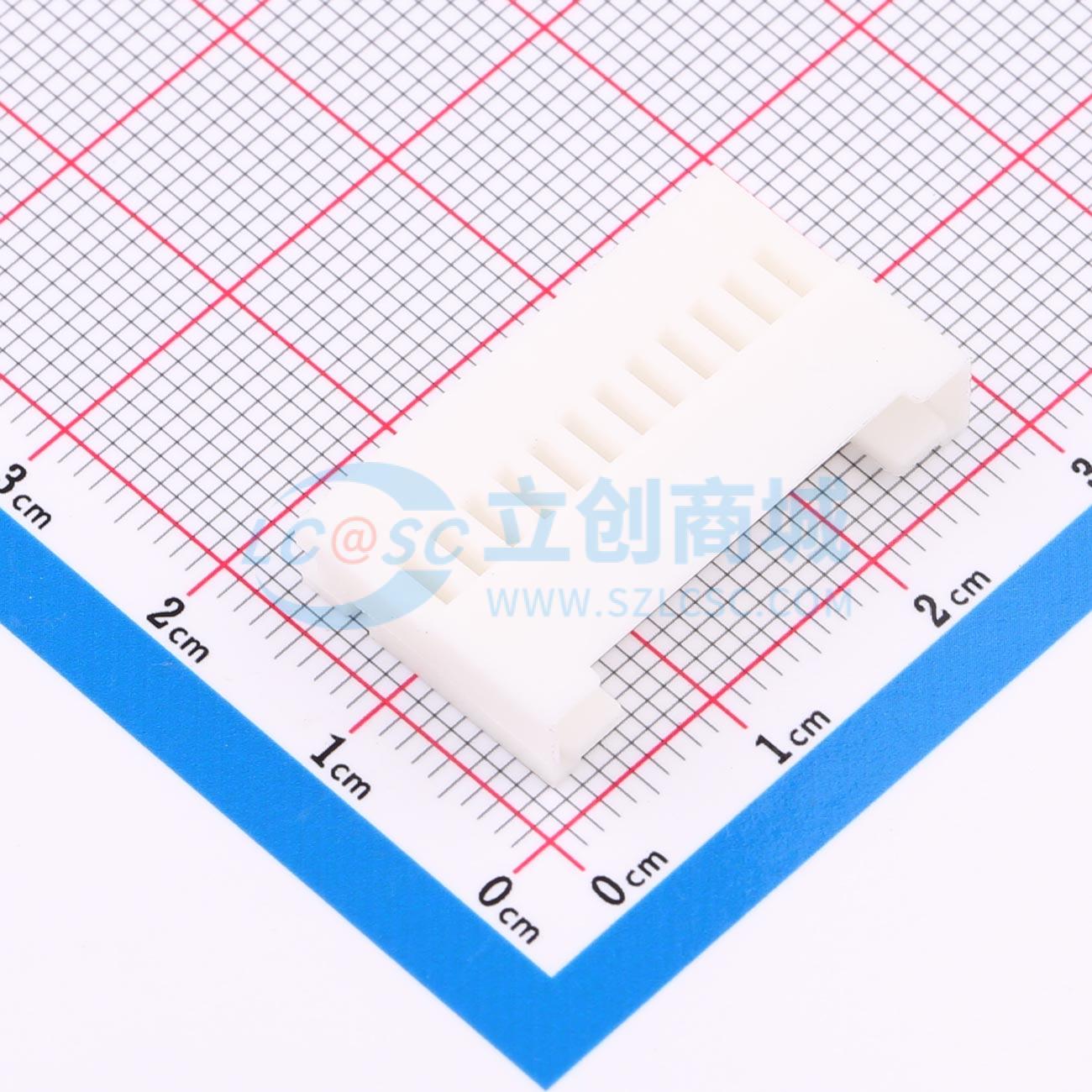 HX20022-12R实物图