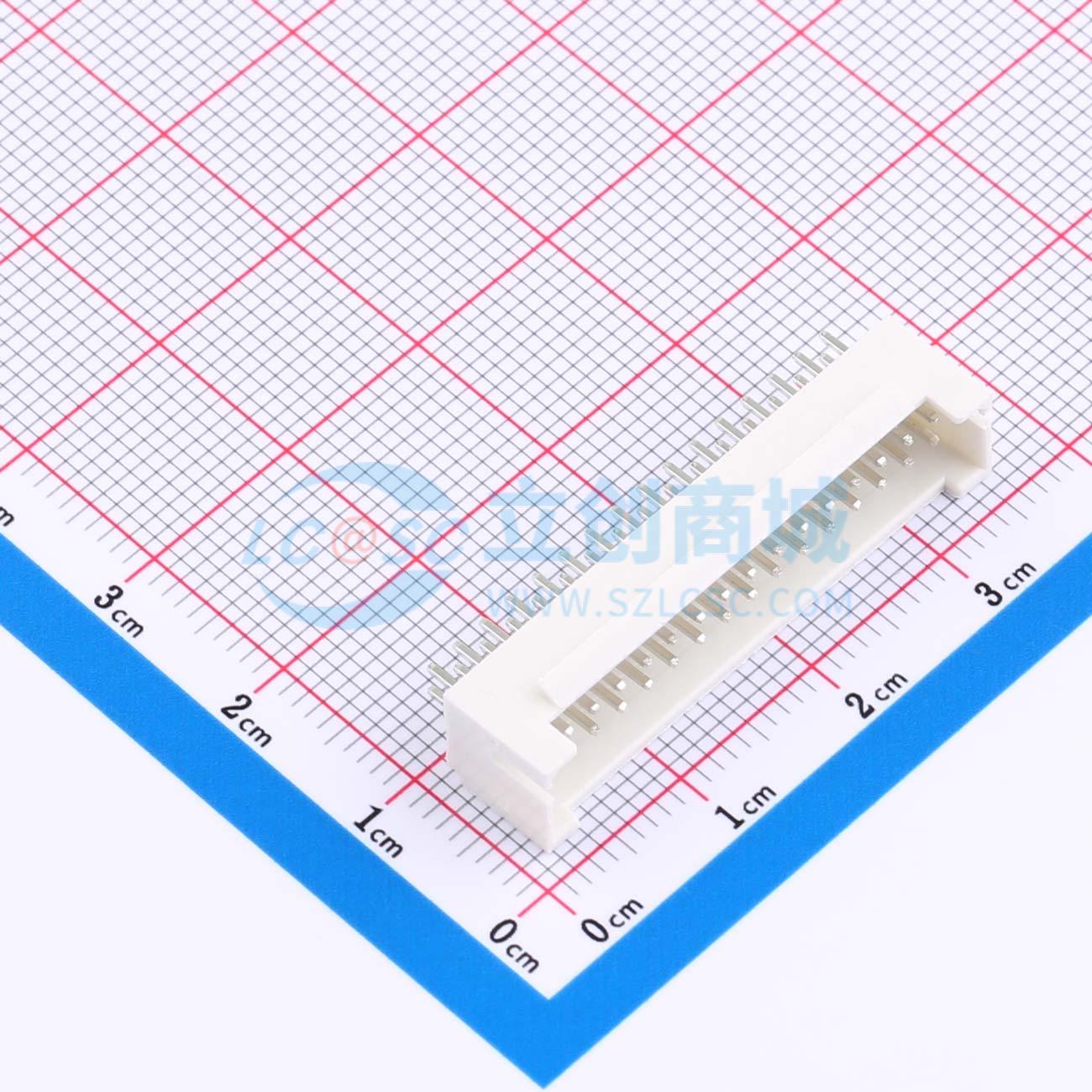 点击查看大图 HC-PHB-2*16A实物图