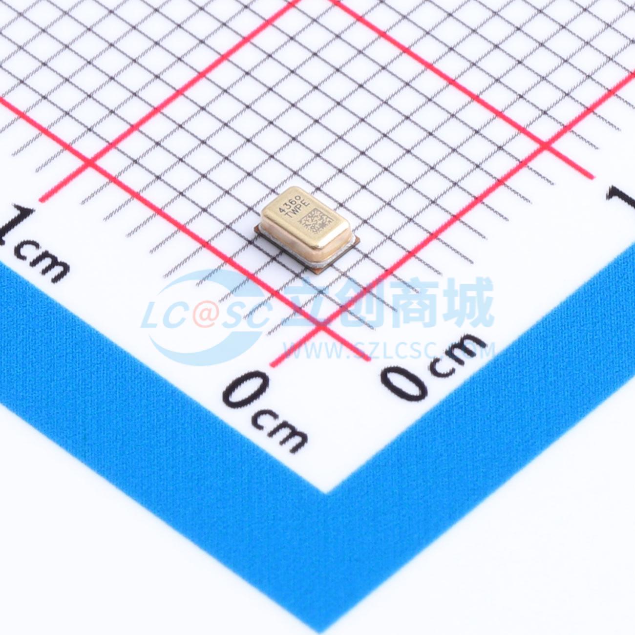 点击查看大图 GTA2718B-3HA实物图