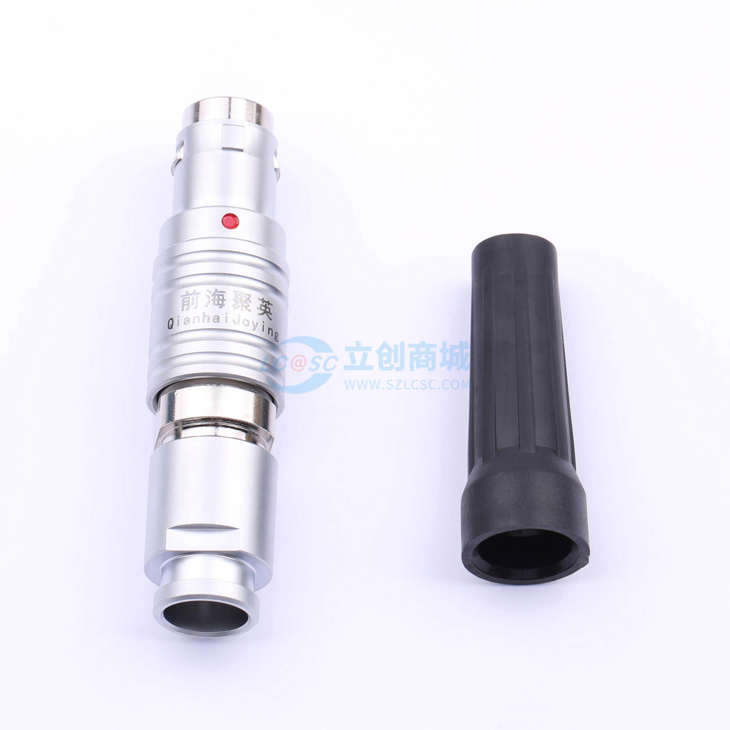 FGG.1T.304.CLAD(JY)实物图