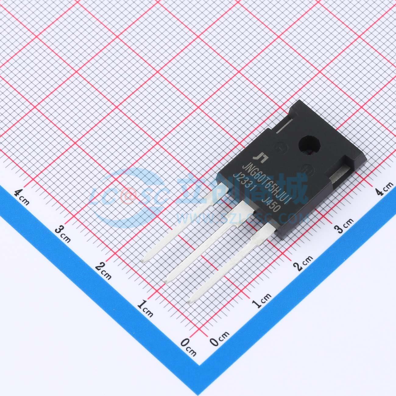 点击查看大图 JNG60T65HJU1实物图