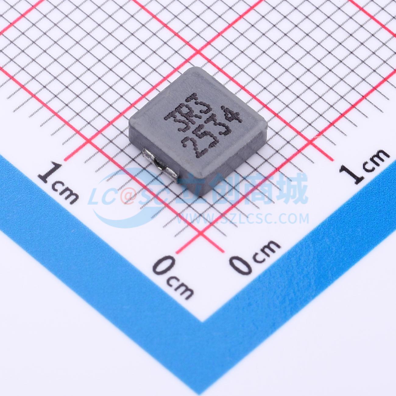 MMPC0624-3R3MT实物图