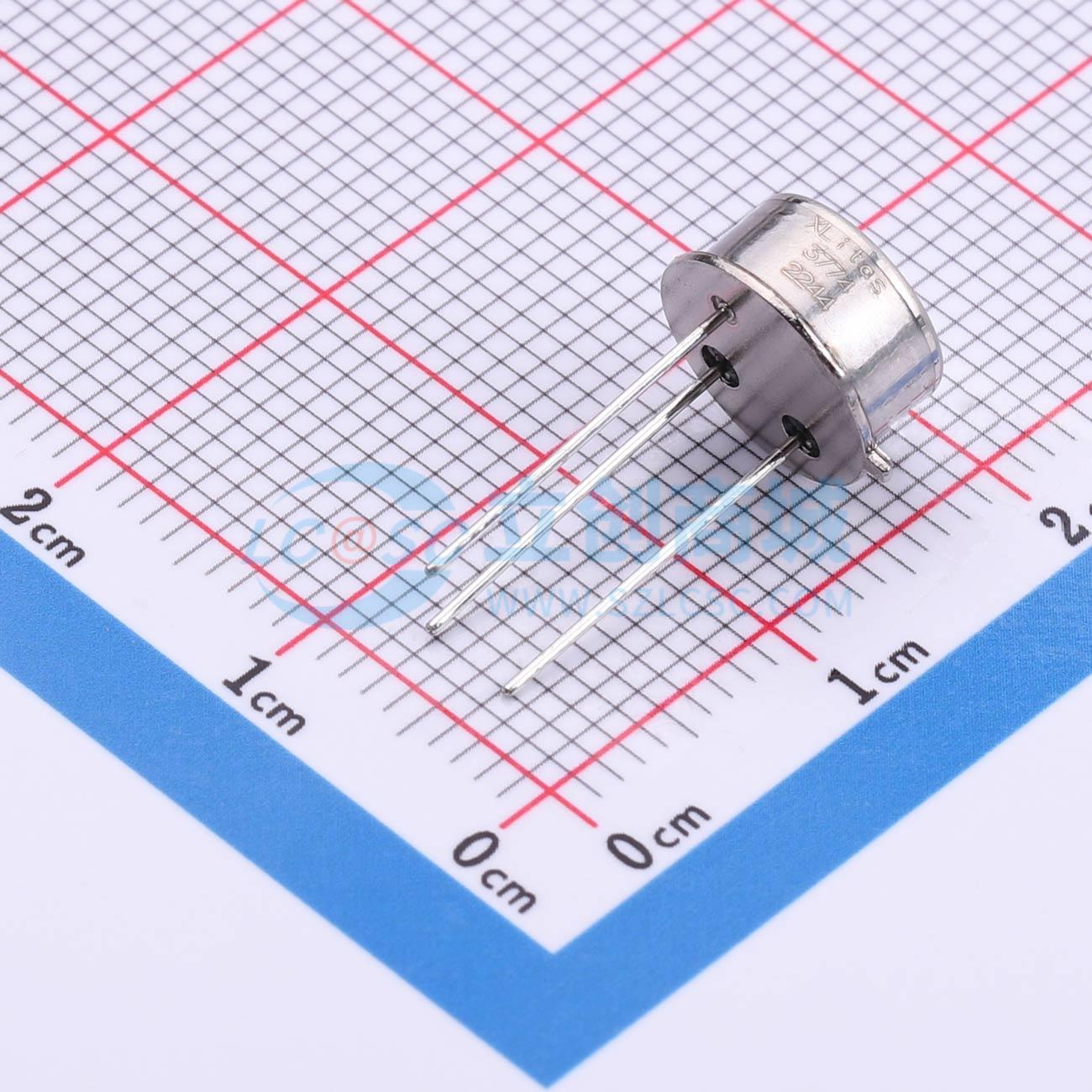 点击查看大图 PYQ5868/3774实物图