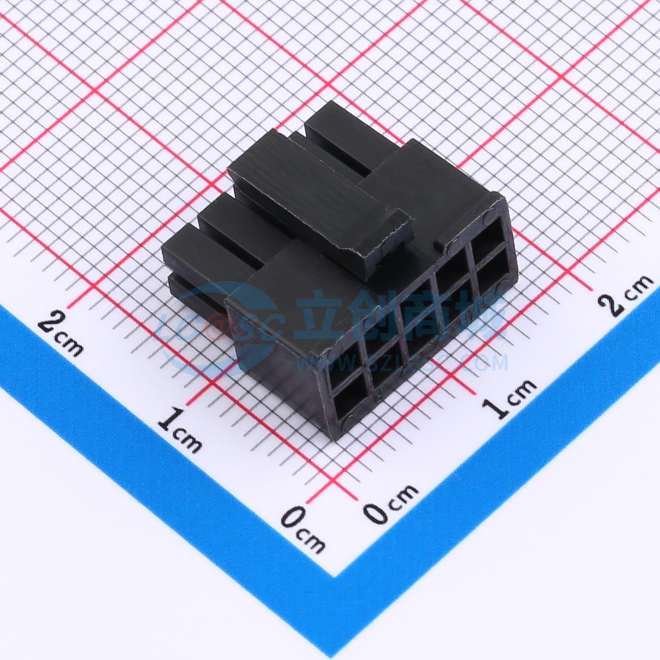 点击查看大图 HX30002-10P实物图