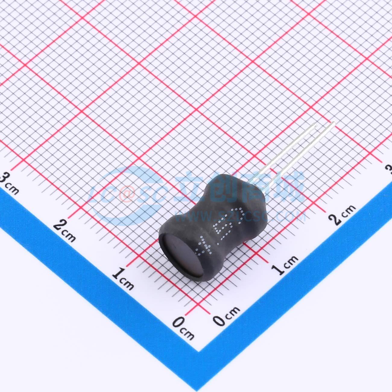 点击查看大图 PK0810-681KB实物图