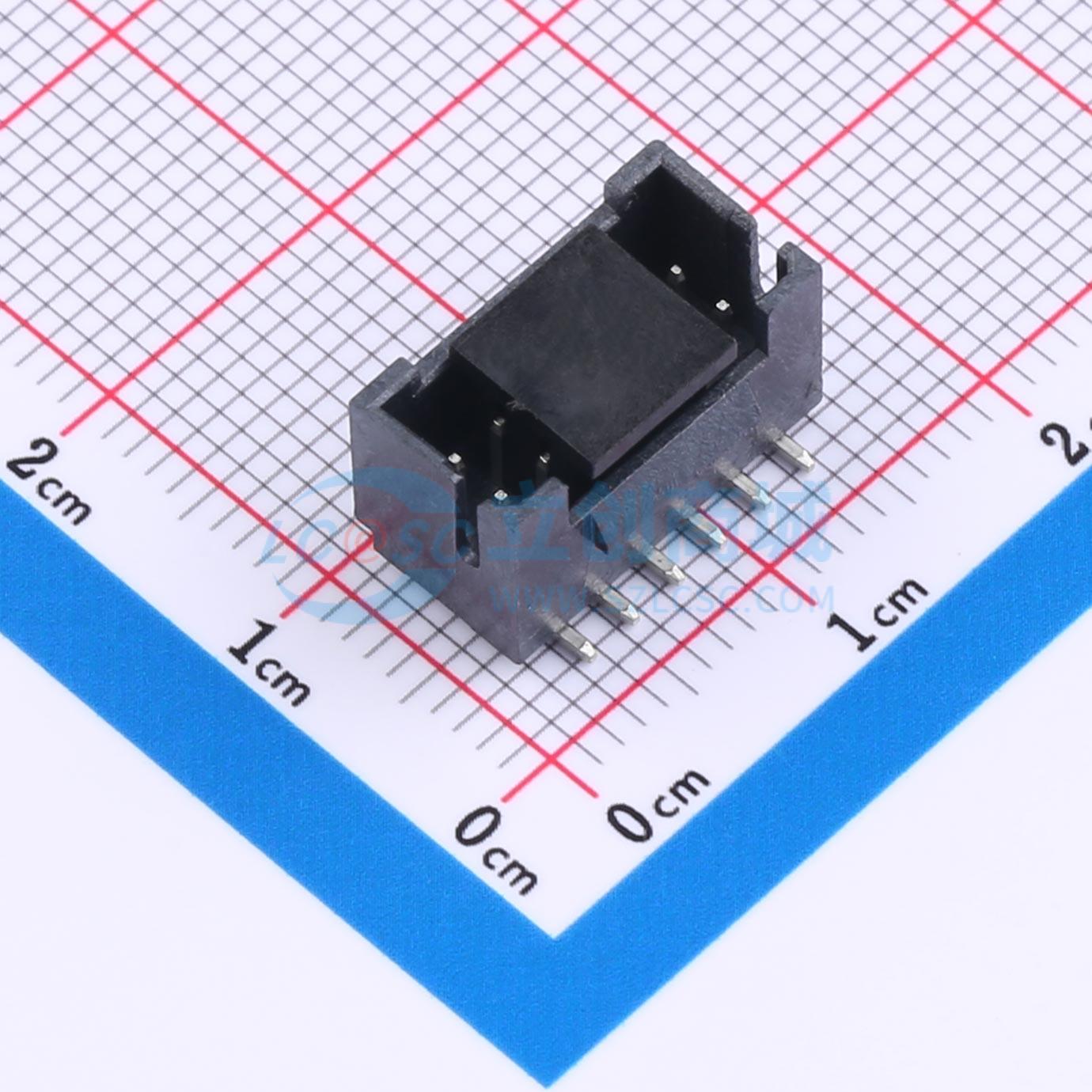 点击查看大图 X2026WVS-2x06D1-LPSWB实物图