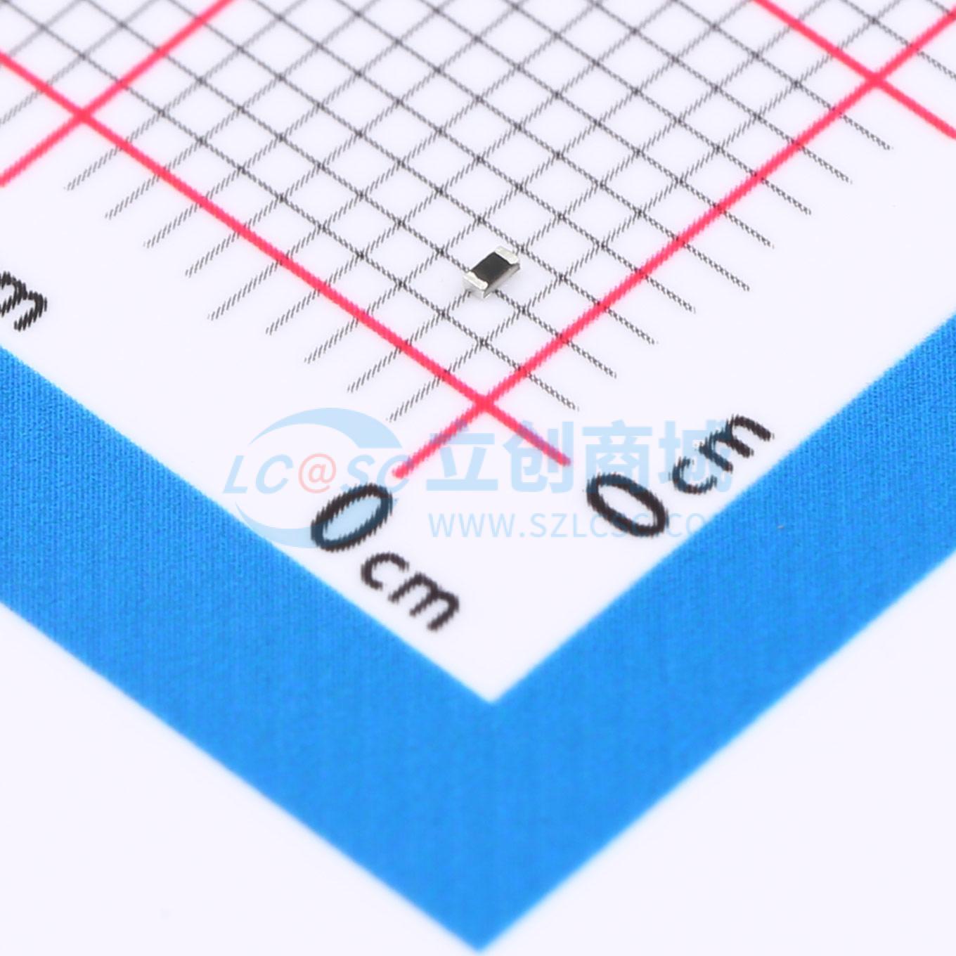 点击查看大图 RMC10-303JTH实物图