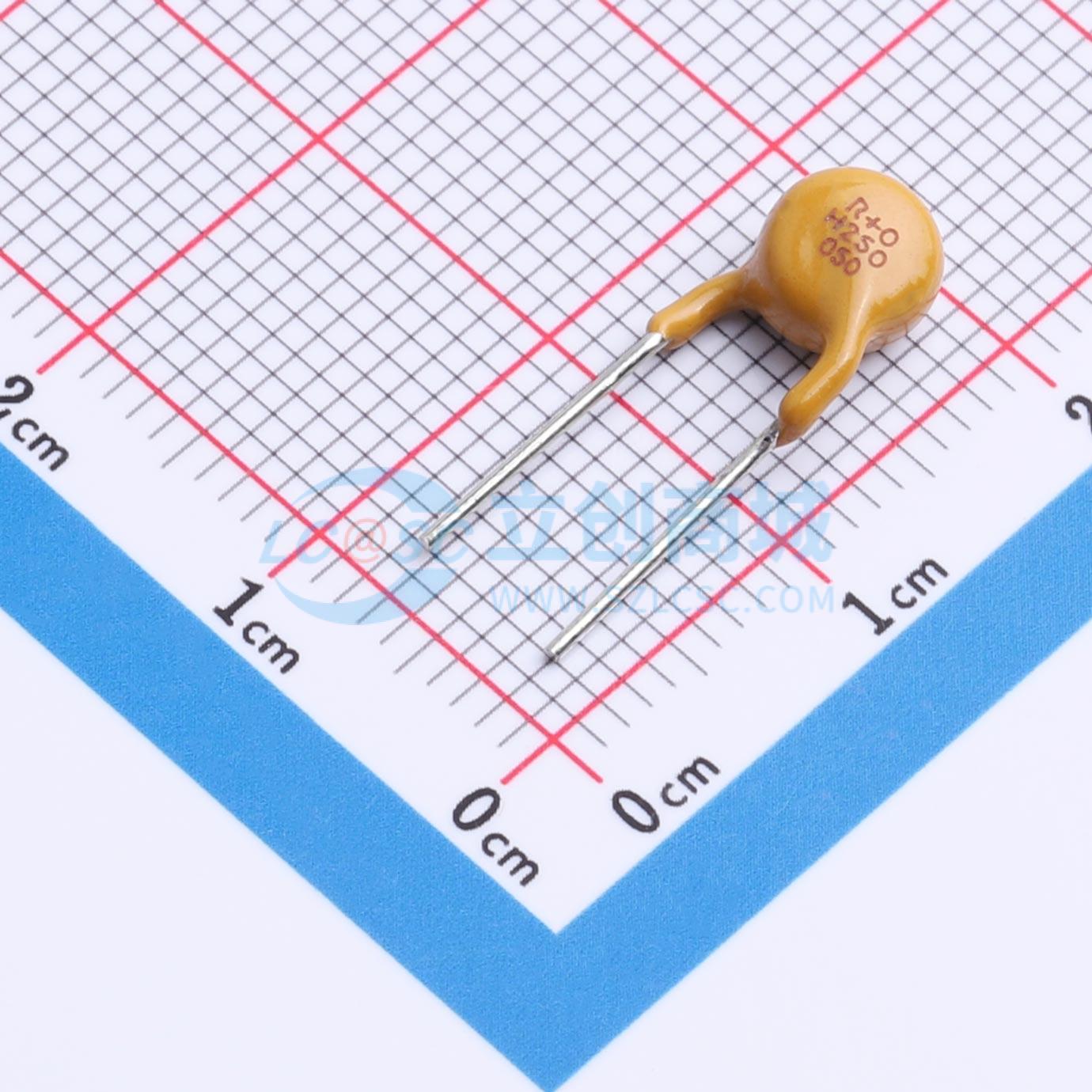 点击查看大图 H250-050实物图