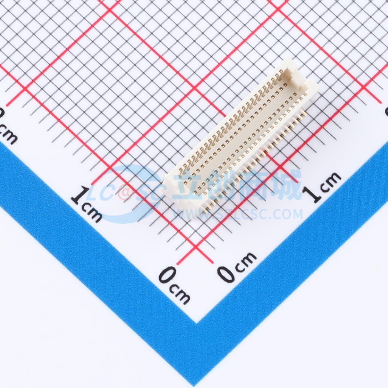 点击查看大图 GT-B0502FSV43-50S1101实物图