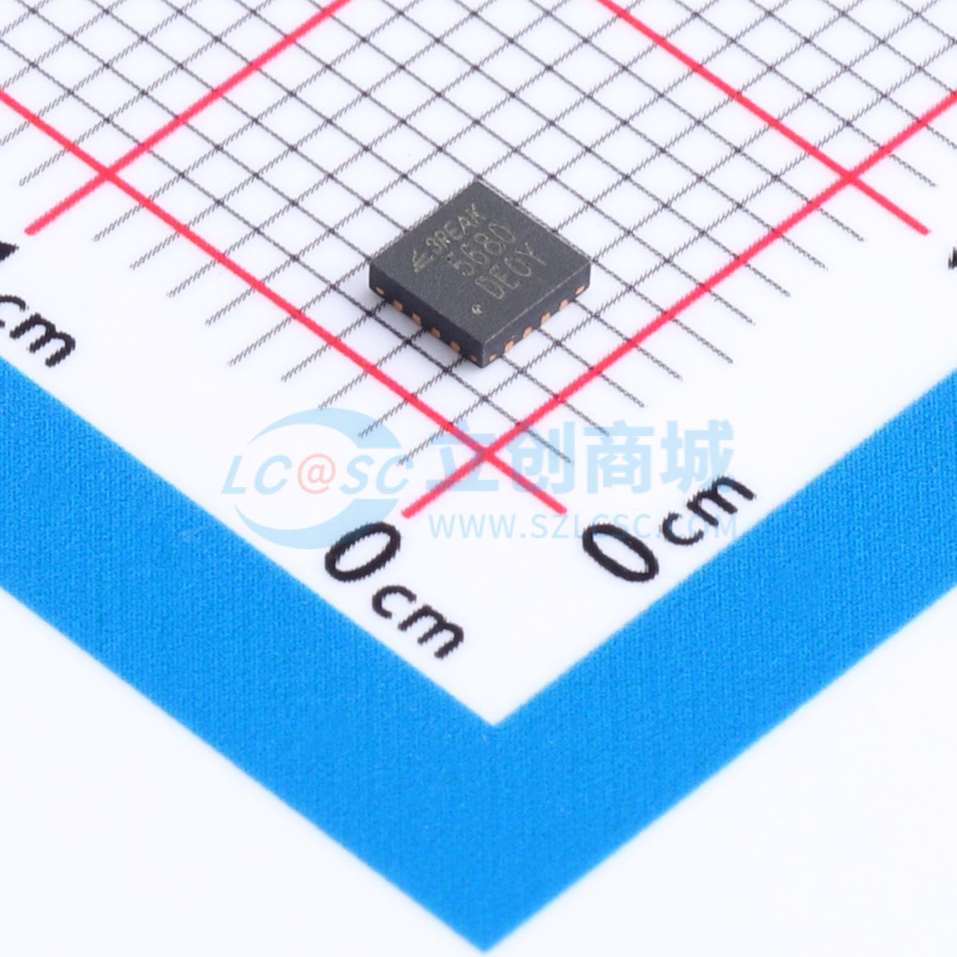 点击查看大图 TPP056080-QFMR实物图