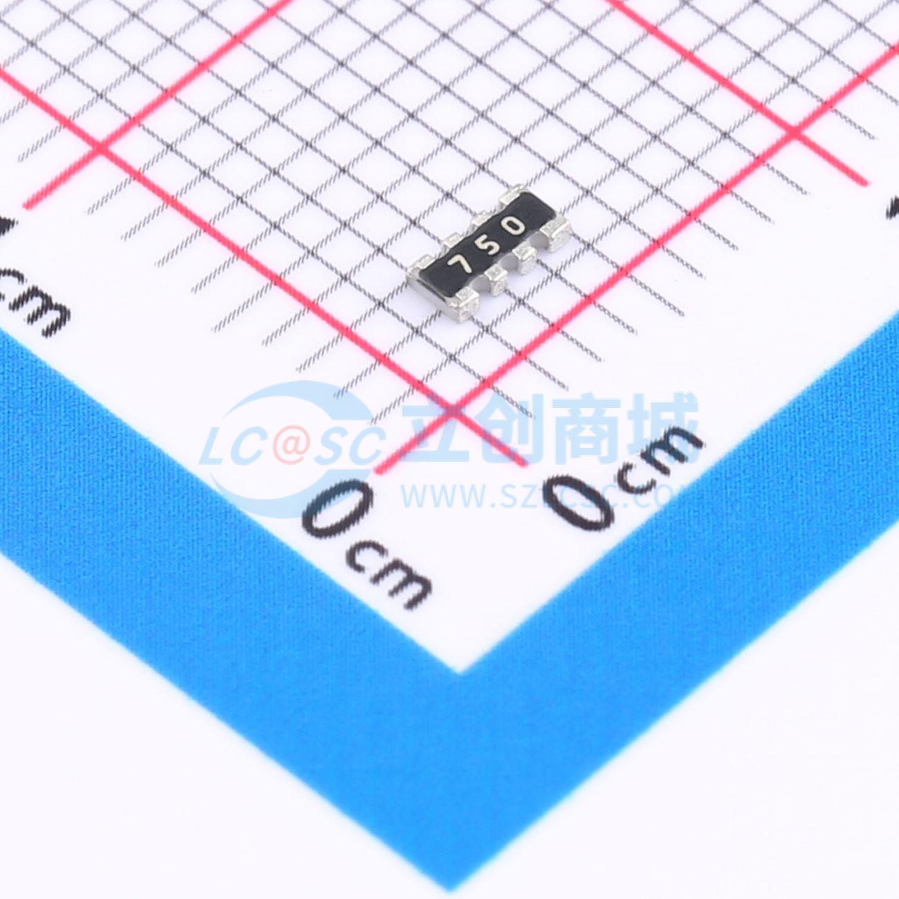 点击查看大图 RTA03-4D750JTP实物图