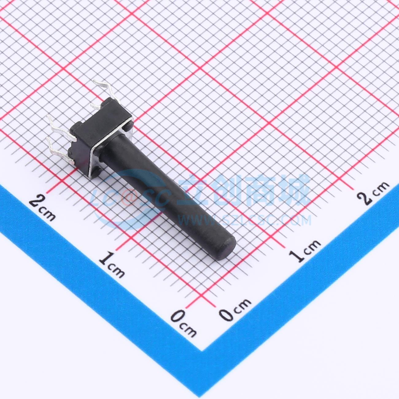 点击查看大图 TS6620CJ实物图