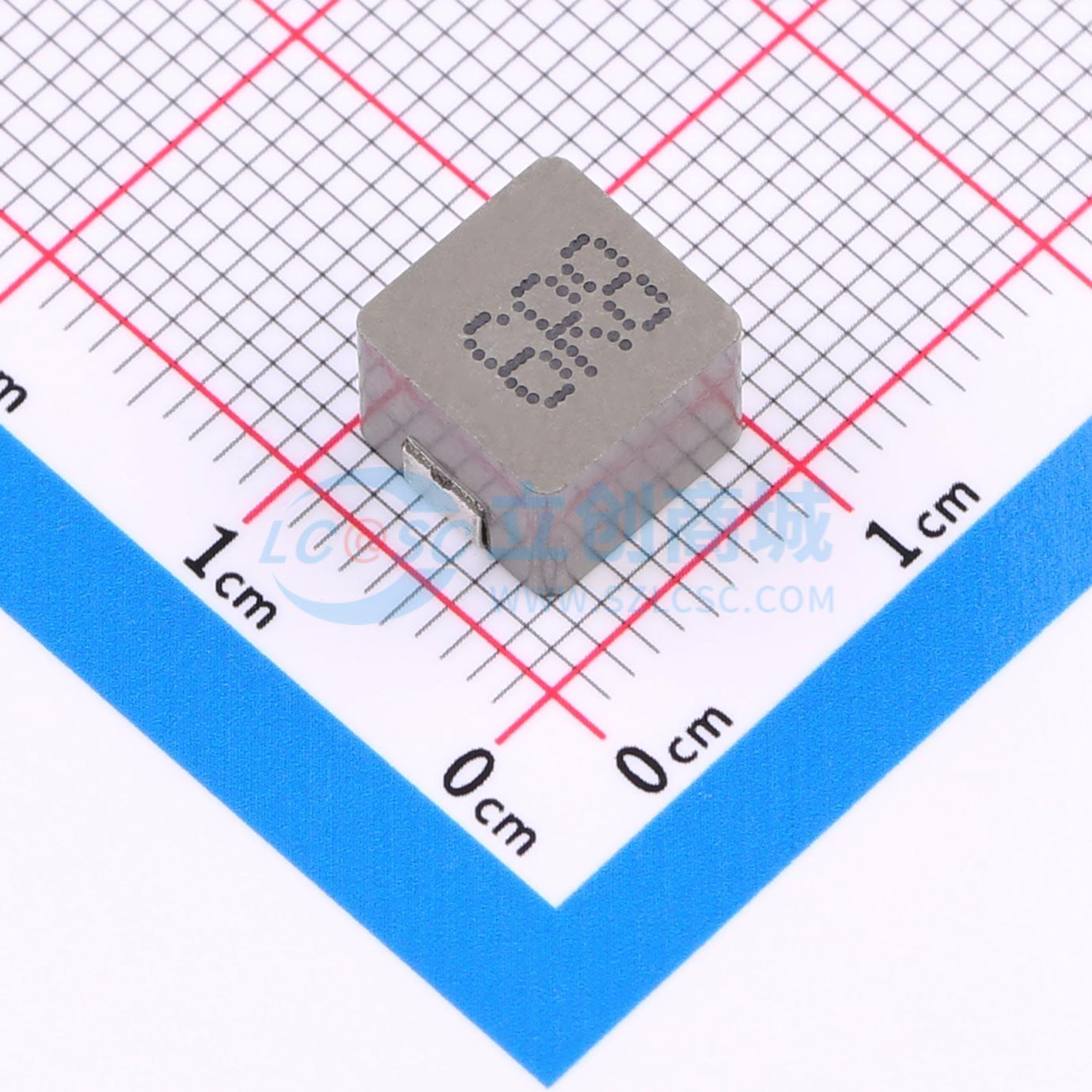 SMS0865-6R8MT实物图
