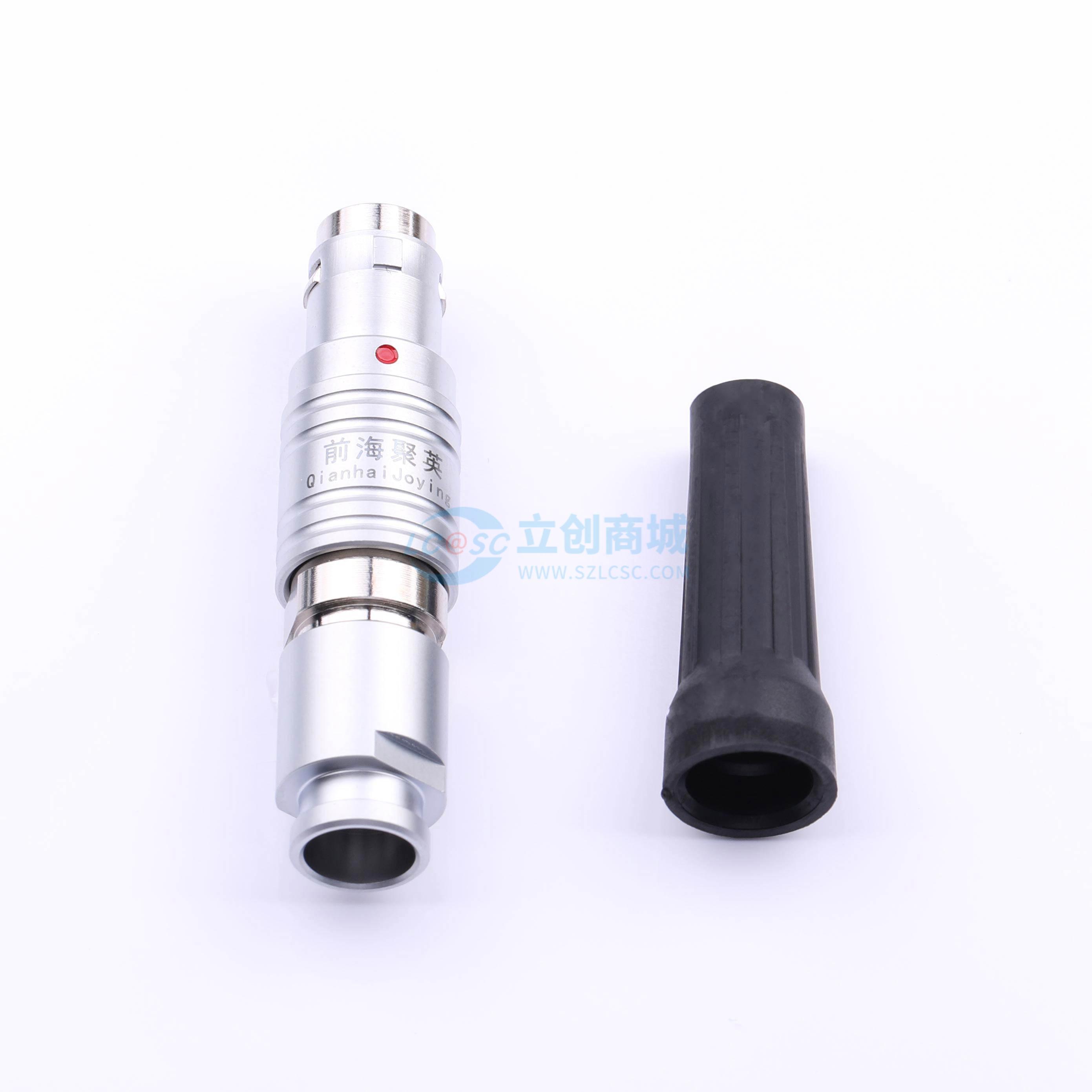 点击查看大图 FGG.1T.302.CLAD(JY)实物图