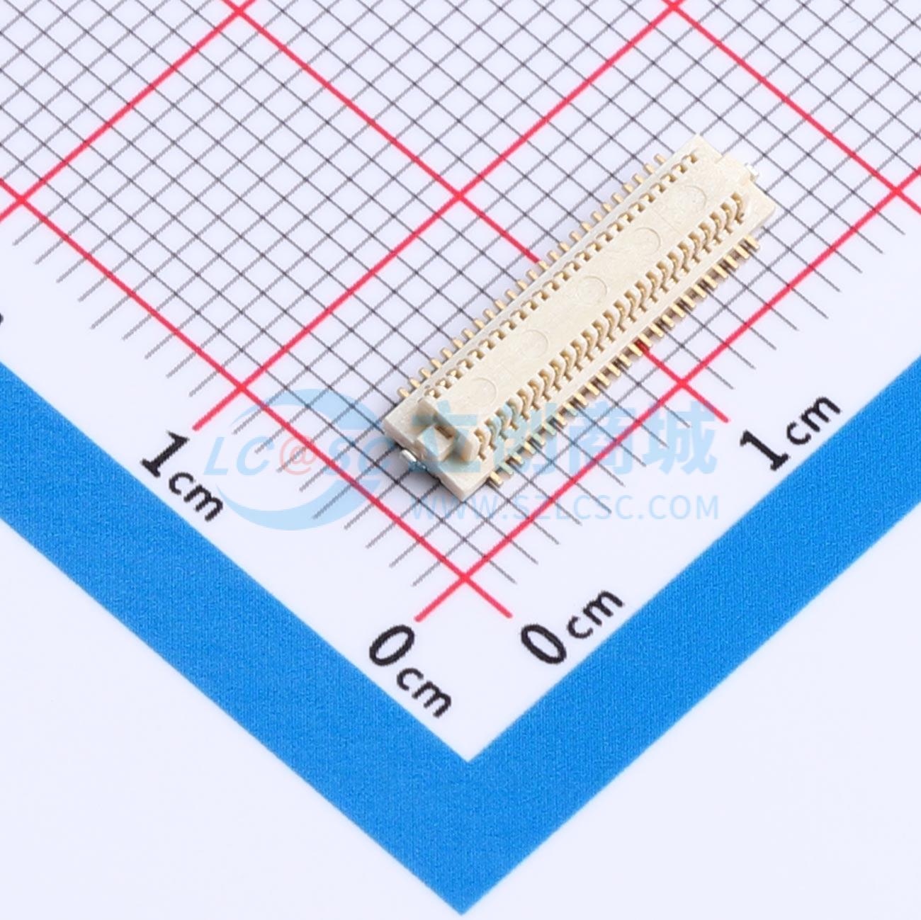 点击查看大图 GT-B0502MSV21-50S1102实物图