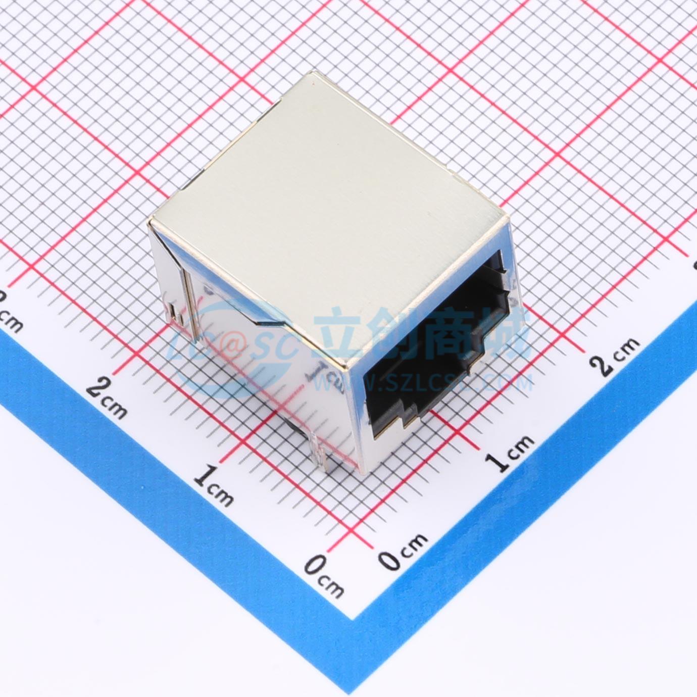 点击查看大图 5601-8811111实物图