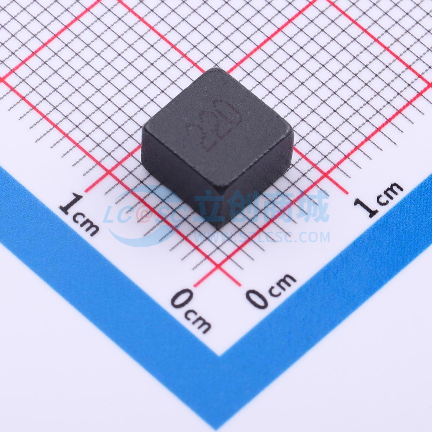 点击查看大图 XRFWHP0750B-220M实物图