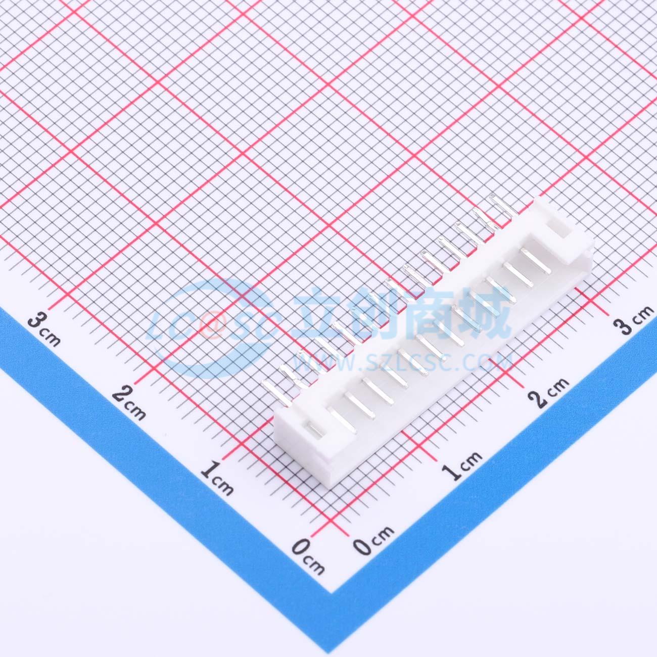 点击查看大图 X2016WV-14K-N0SN实物图