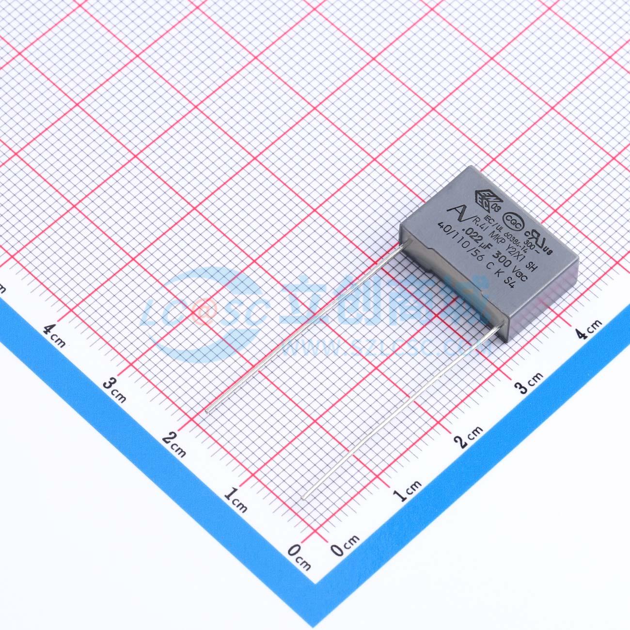点击查看大图 R413I222040M1M实物图