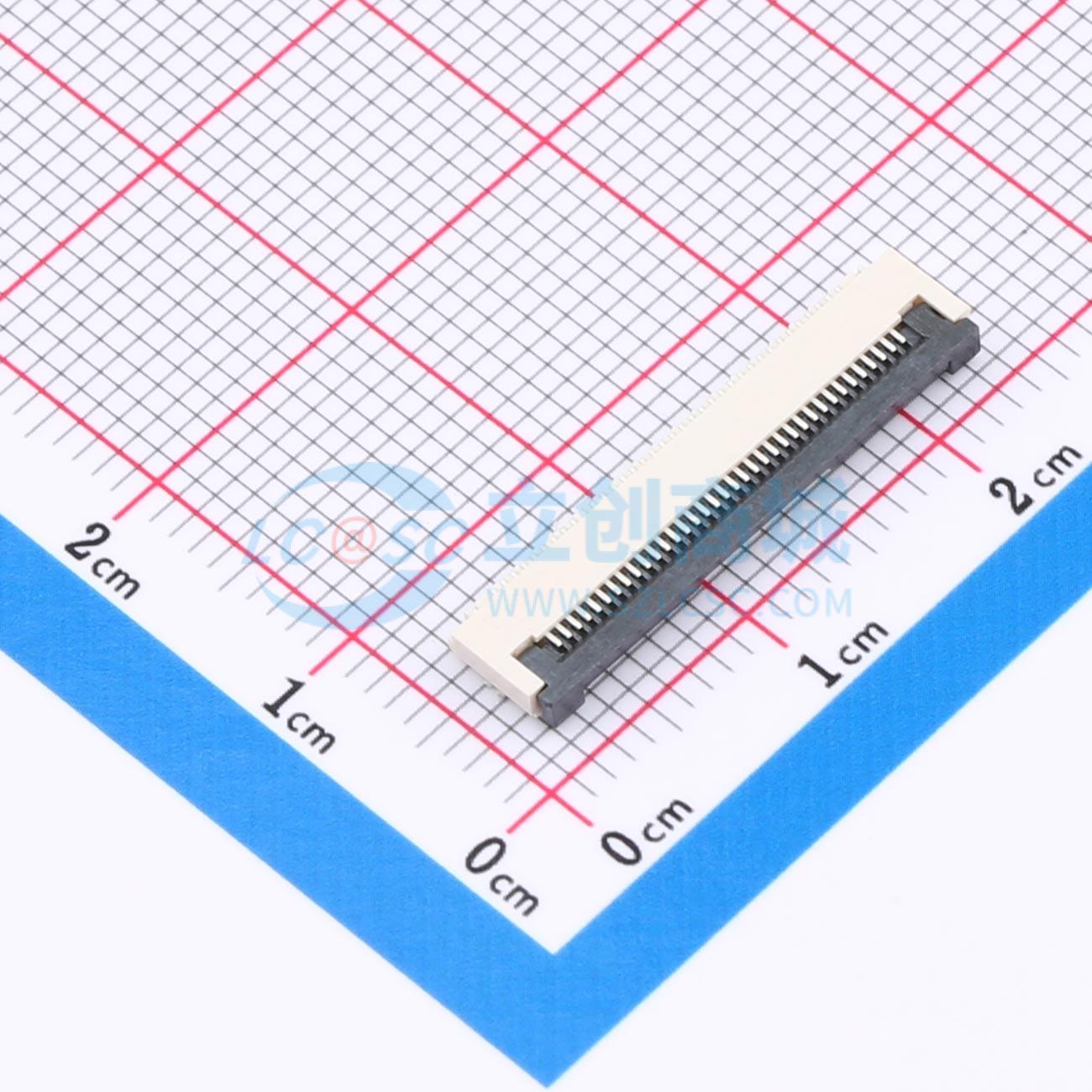 点击查看大图 AFC01-S36FCC-00实物图