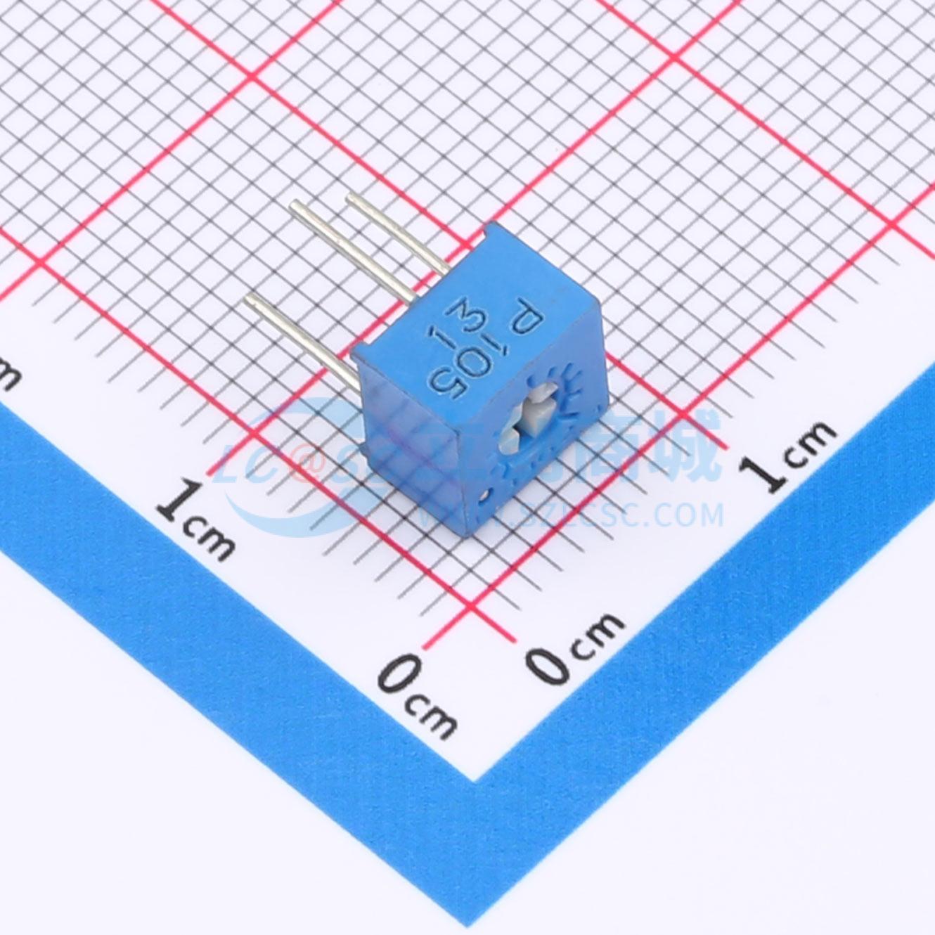 3362P-1-105实物图