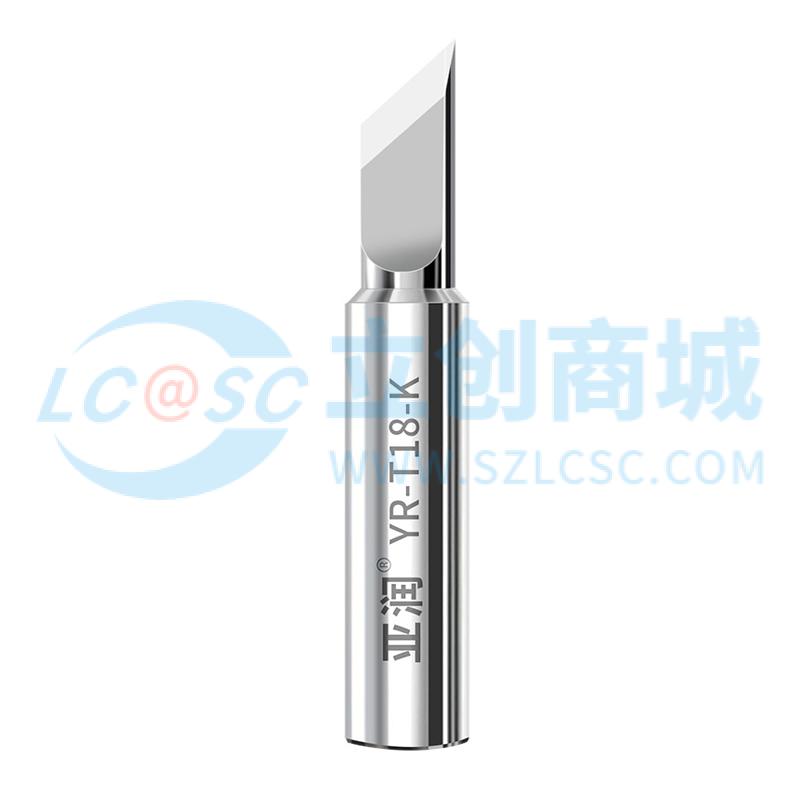 YARUN-YR-T18-K实物图