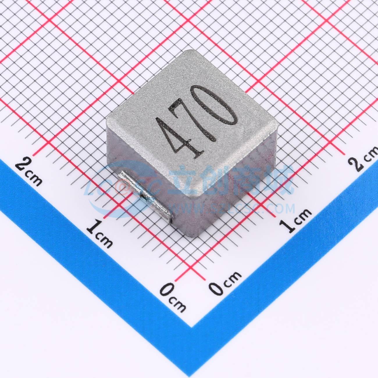 点击查看大图 SRYH.1285A.YF470MT00实物图