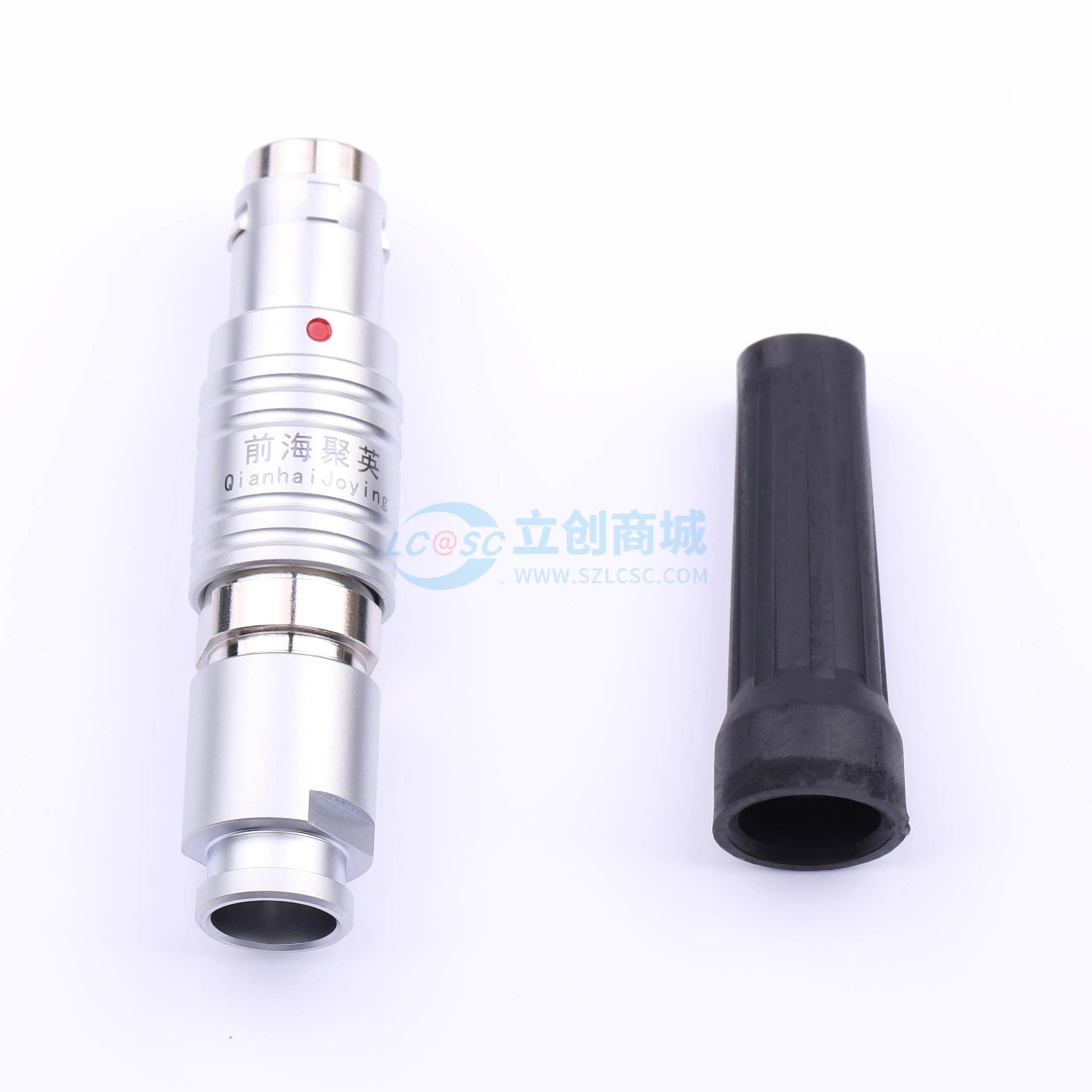 点击查看大图 FGG.1T.305.CLAD(JY)实物图