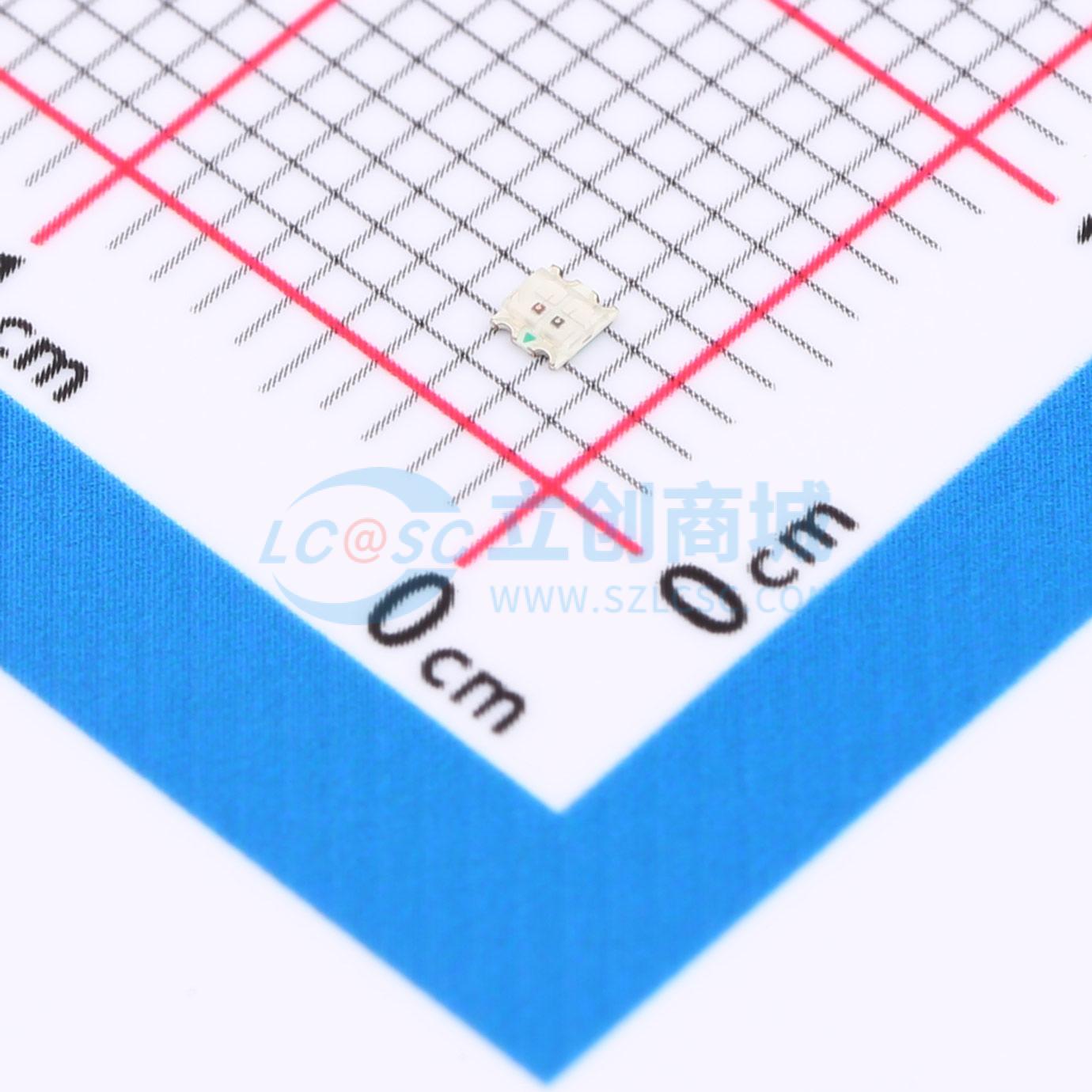 点击查看大图 MHT194RGCT实物图