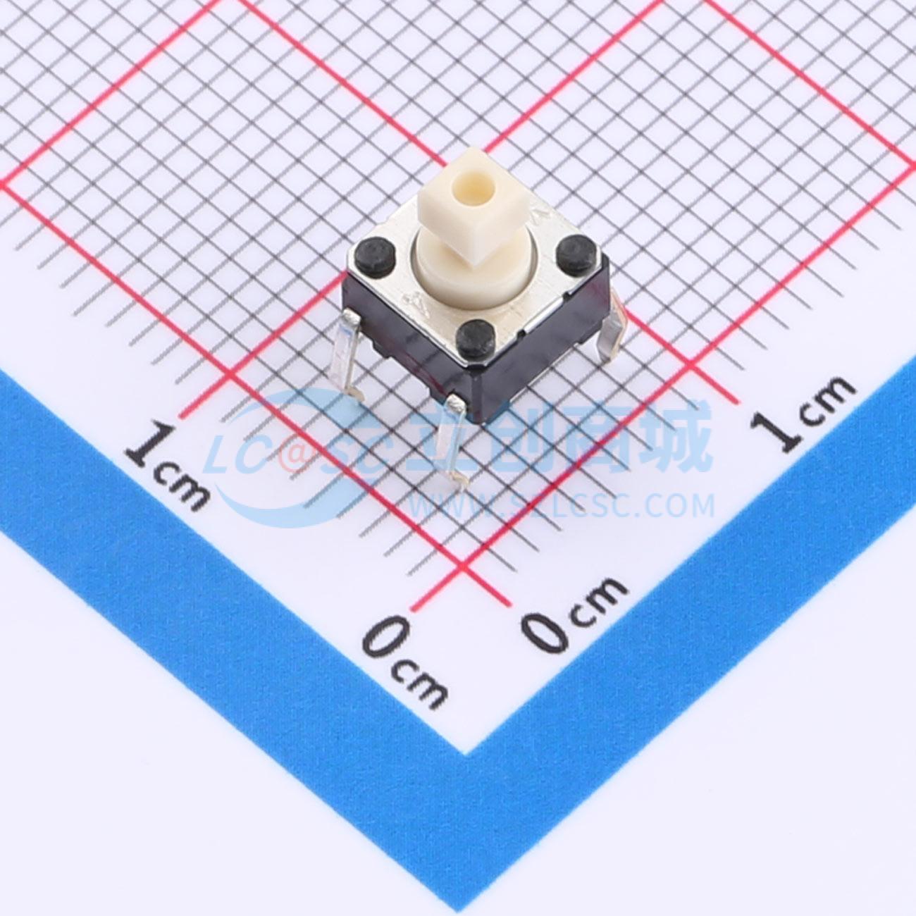 点击查看大图 B3F-1050实物图