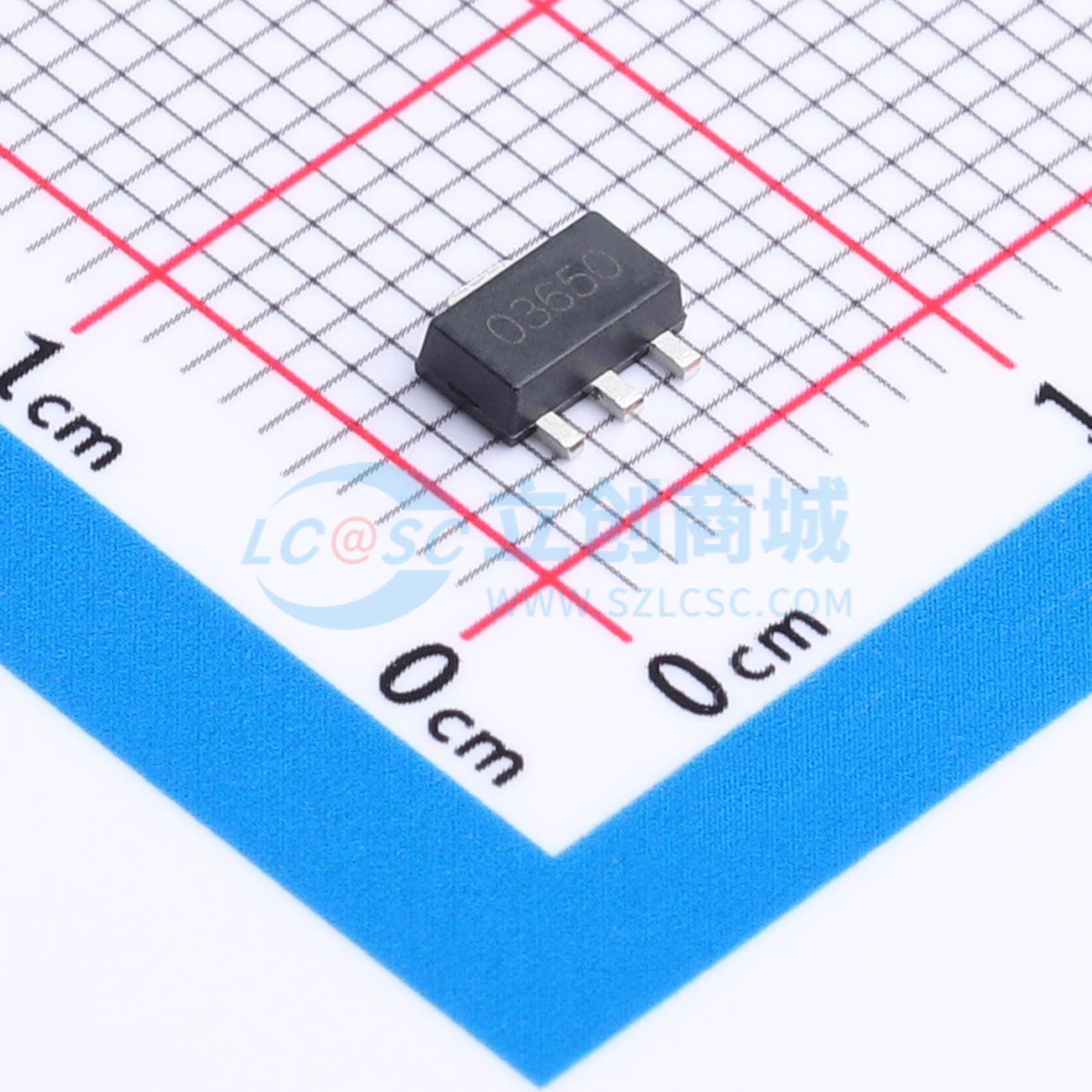 点击查看大图 HV03P650S实物图