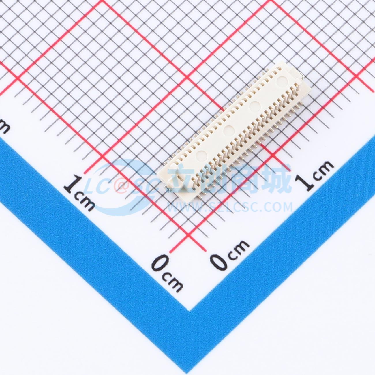 点击查看大图 GT-B0502MSV27-50S1102实物图