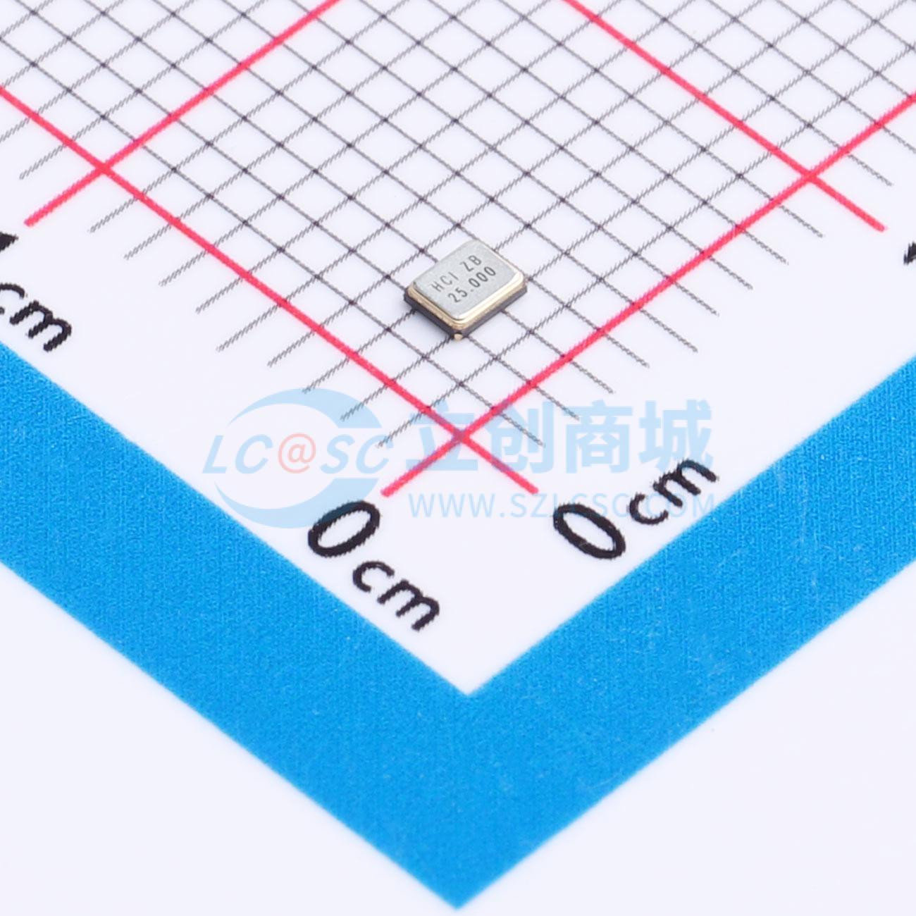 点击查看大图 0121M4-25.000F12DZNG实物图