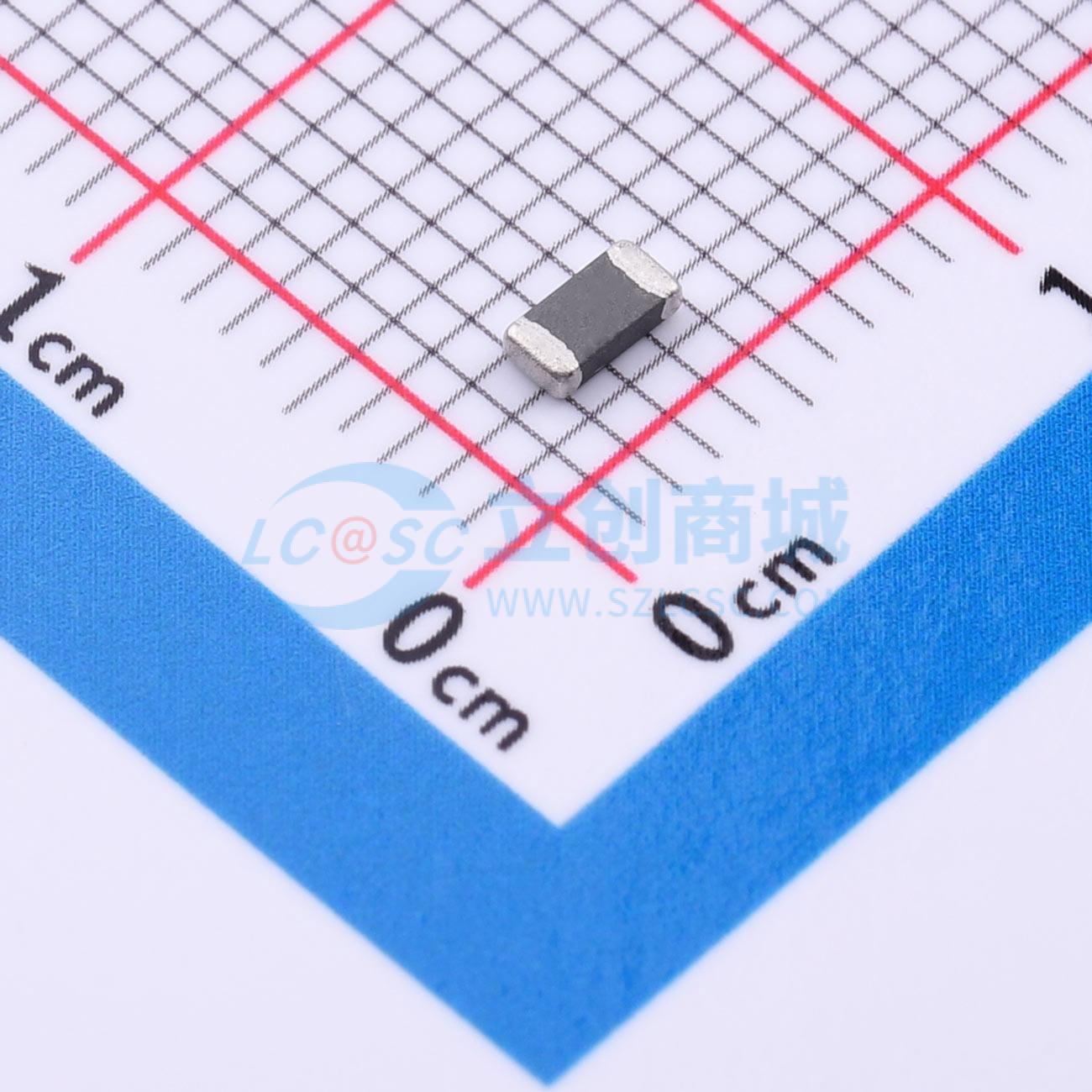 点击查看大图 APLD3216-2R7KSTD3实物图