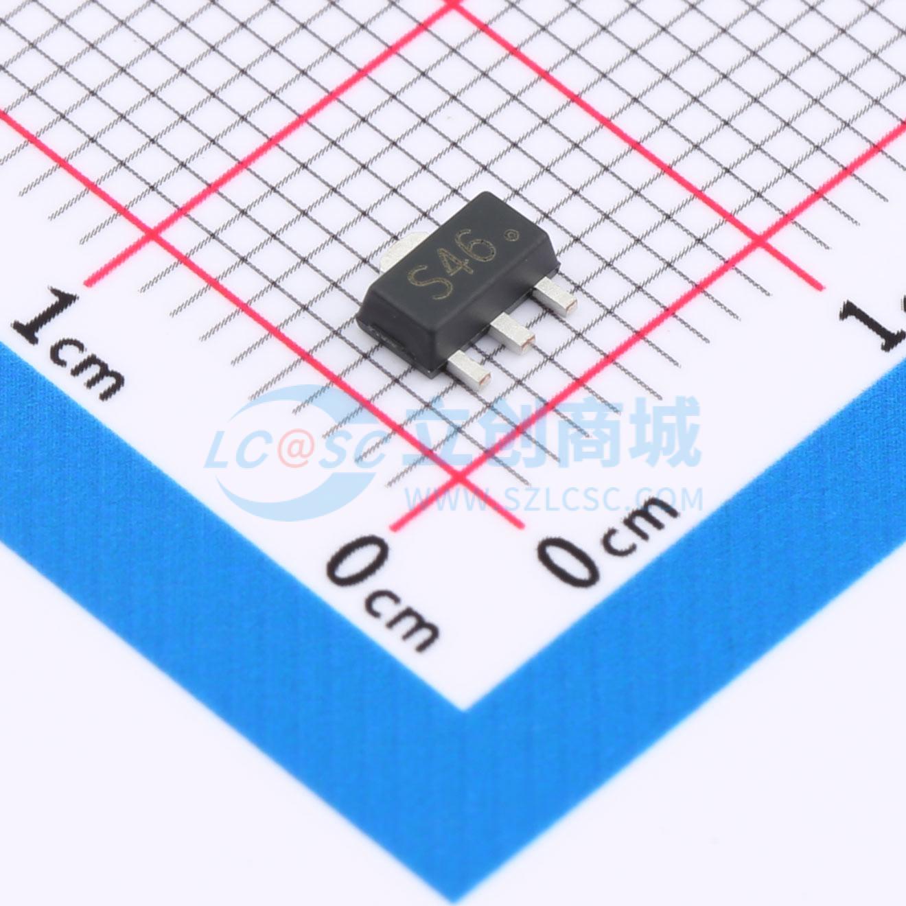 点击查看大图 PBSS5350X实物图