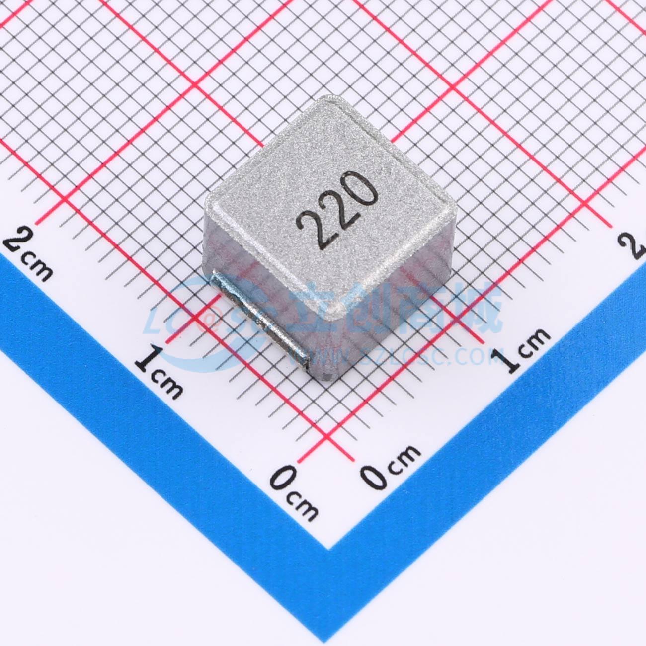 点击查看大图 SRYH.1080A.YF220MT00实物图
