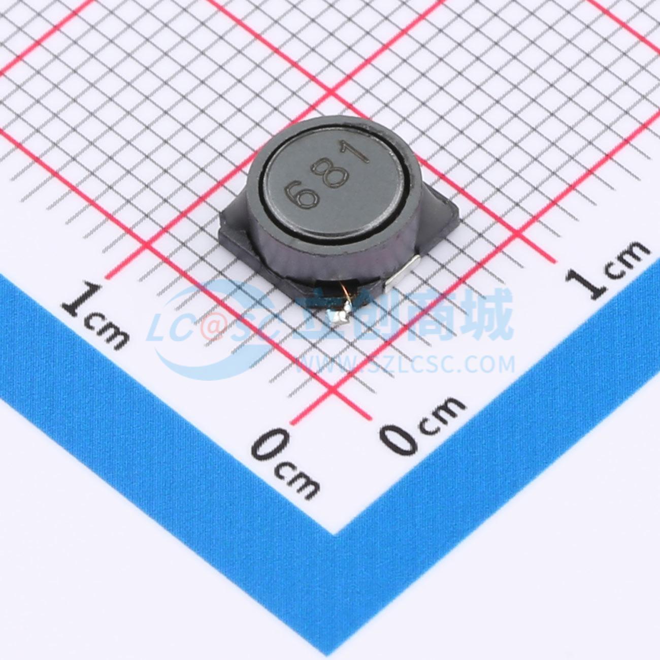 点击查看大图 SS7032681MSB实物图
