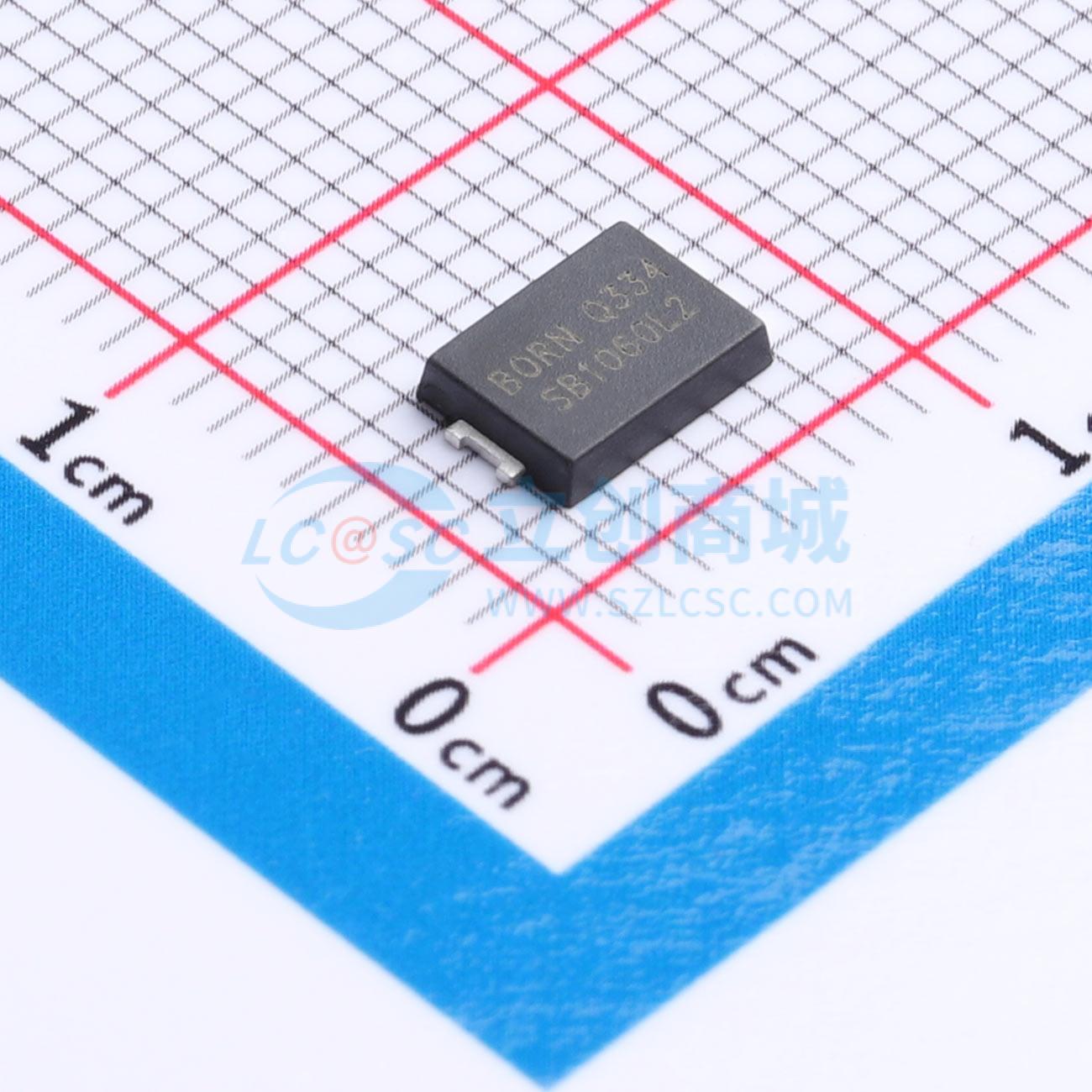 点击查看大图 NSB1060L2实物图