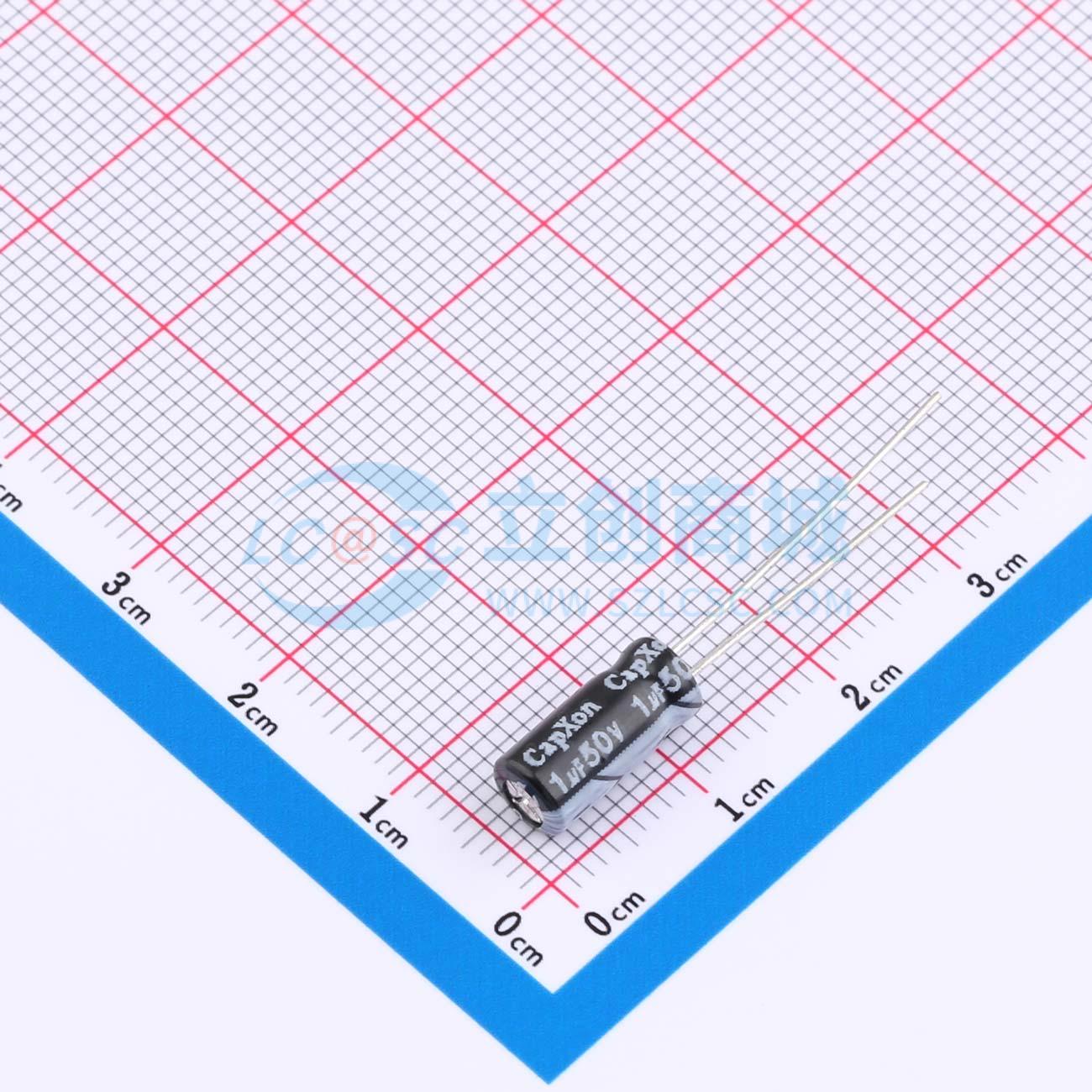 点击查看大图 KF010M050C110A实物图