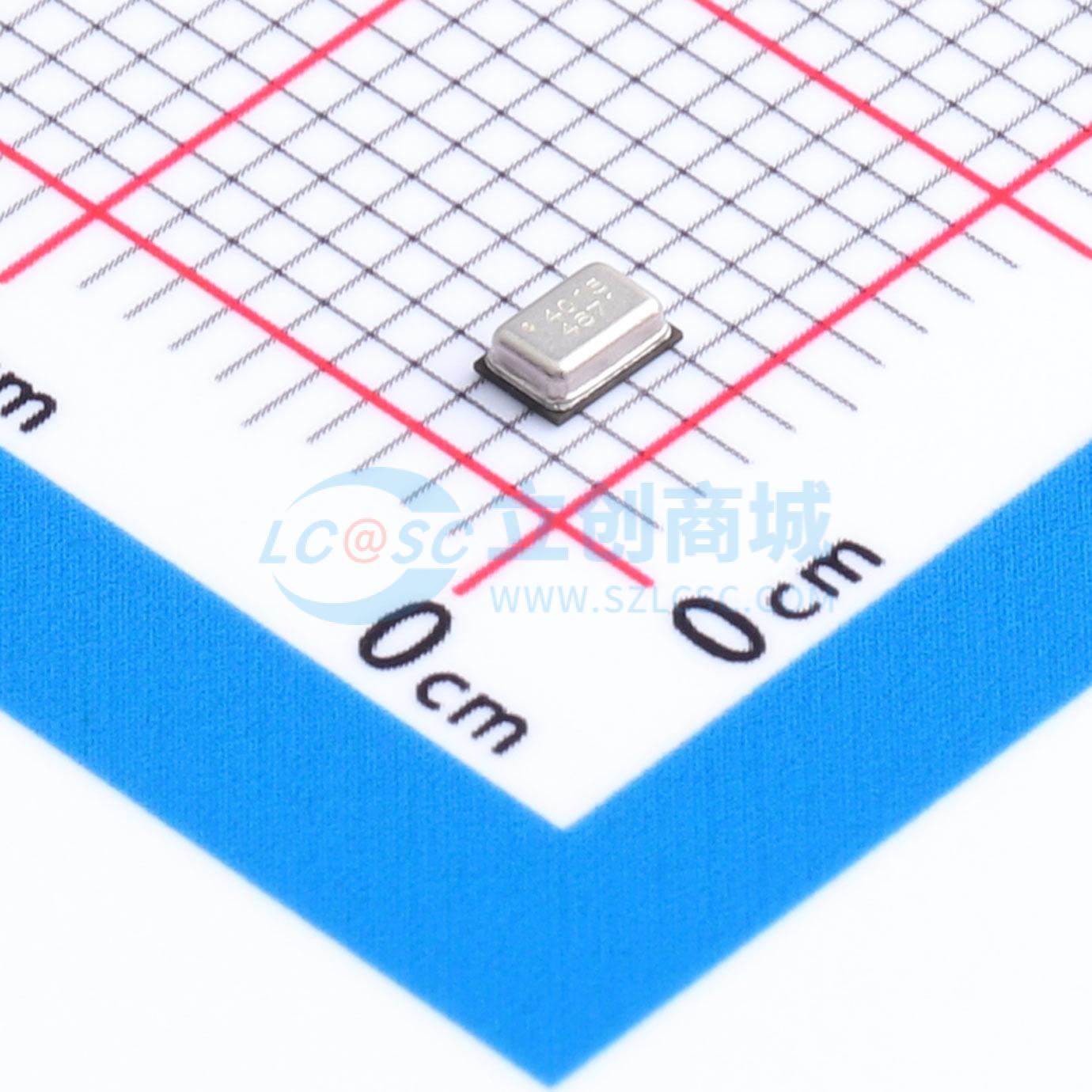 点击查看大图 GTA2718BA-1实物图